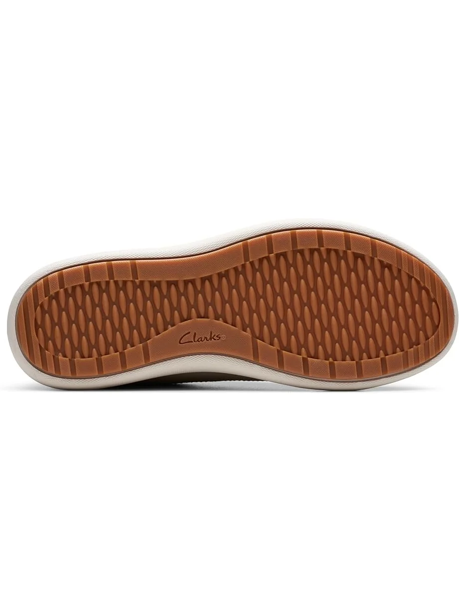 Кроссовки Clarks Nalle Lace — 3