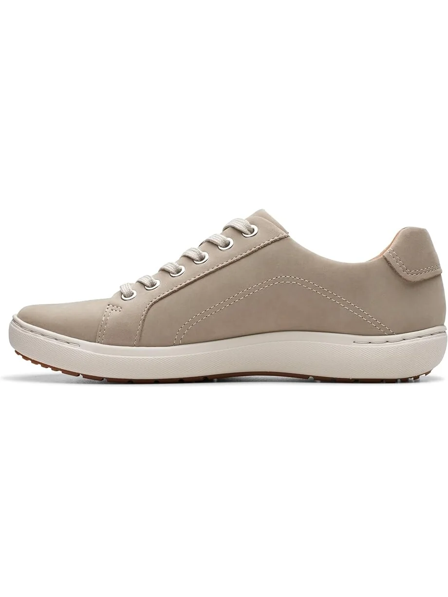 Кроссовки Clarks Nalle Lace — 4