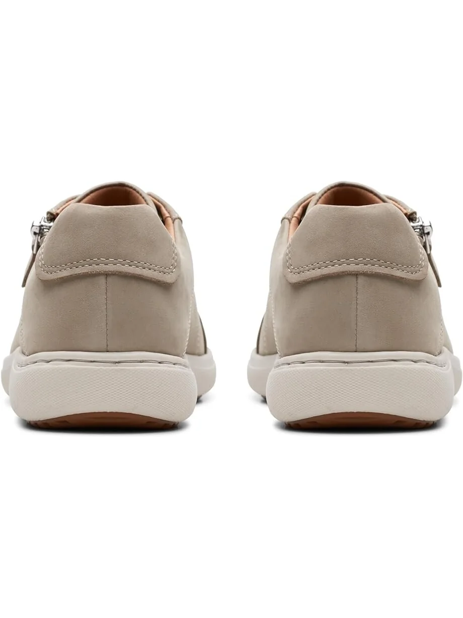 Кроссовки Clarks Nalle Lace — 5