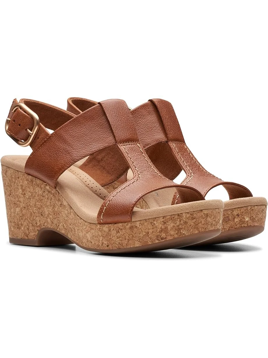 Туфли Clarks Giselle Style — 1