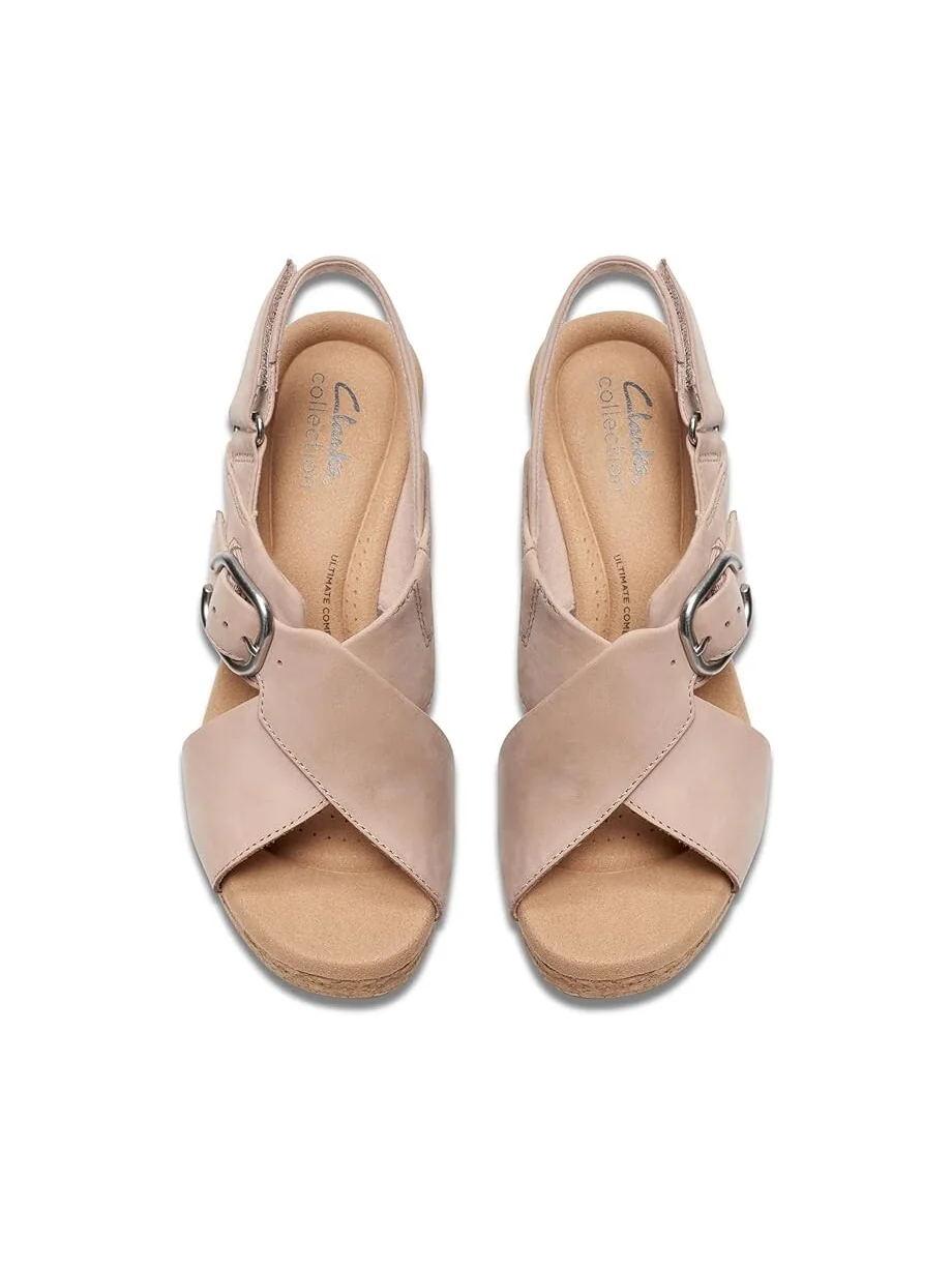 Туфли Clarks Giselle Dove — 2