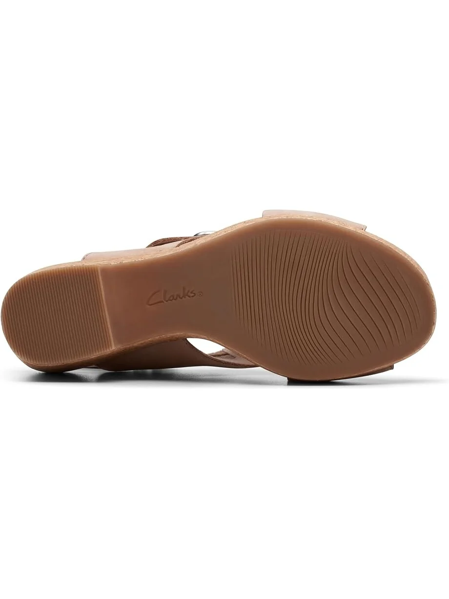 Туфли Clarks Giselle Dove — 3