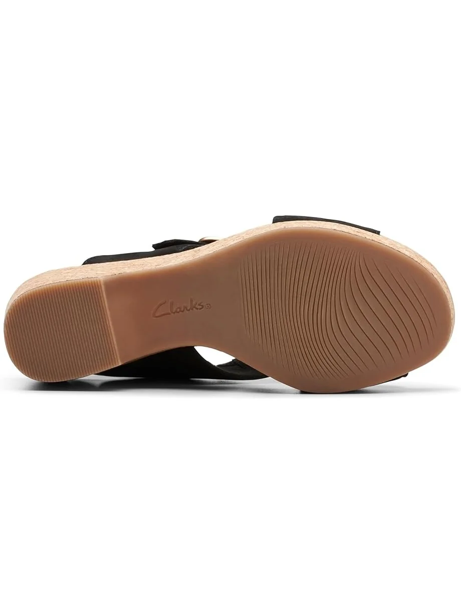 Туфли Clarks Giselle Dove — 3