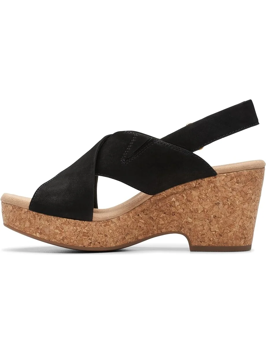 Туфли Clarks Giselle Dove — 4