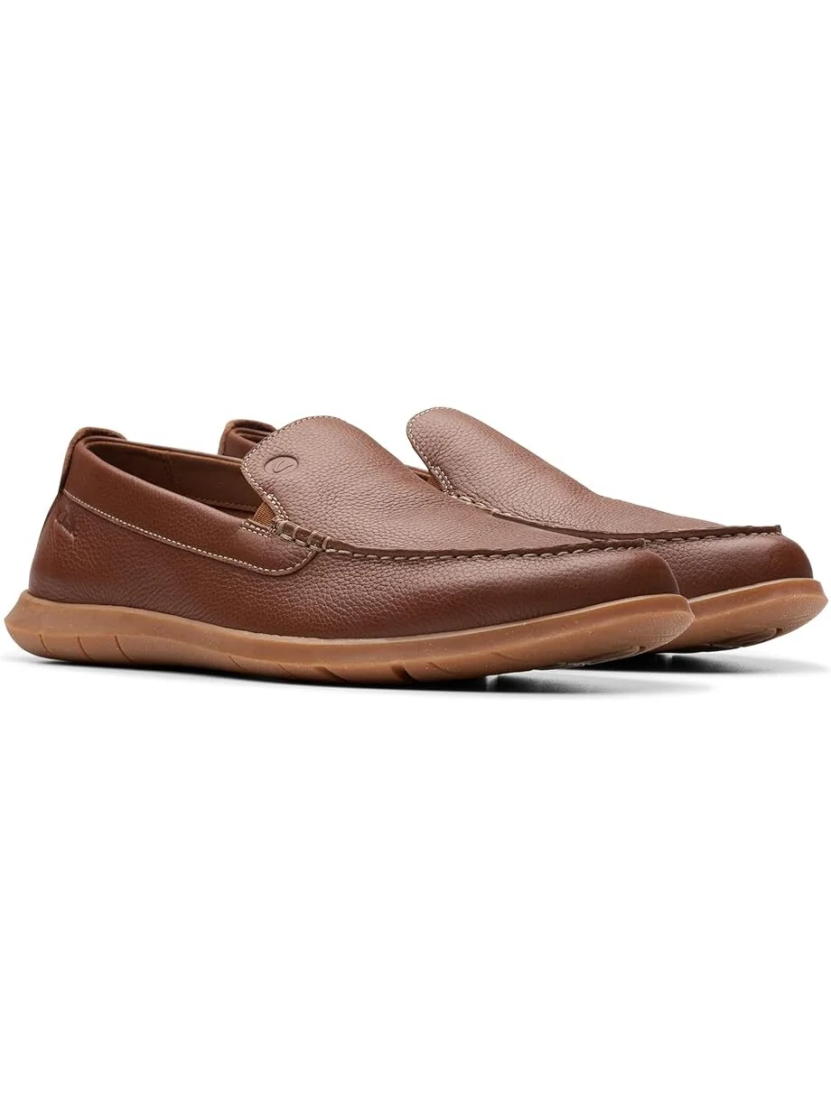 Кроссовки Clarks Flexway Step — 1