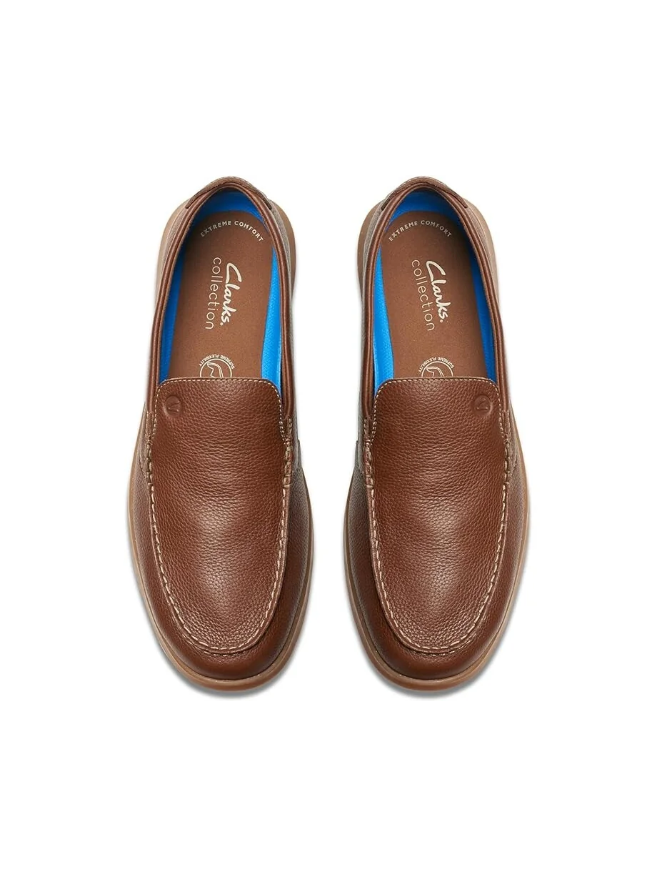 Кроссовки Clarks Flexway Step — 2