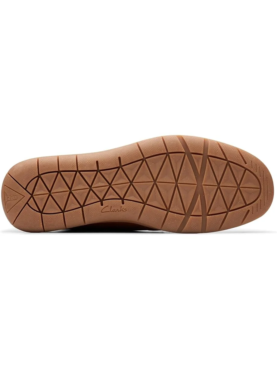 Кроссовки Clarks Flexway Step — 3