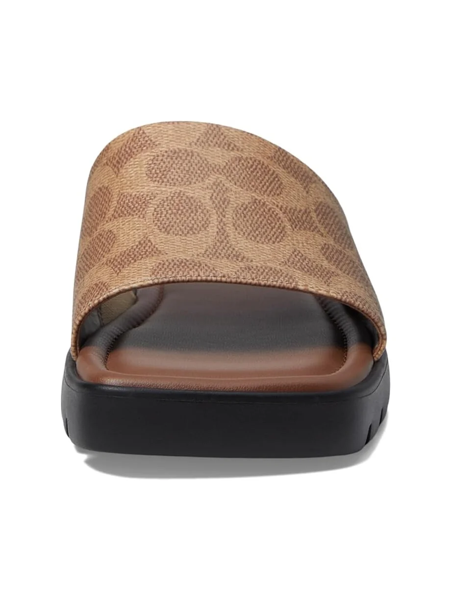 Сандалии COACH Florence Sandal — 2