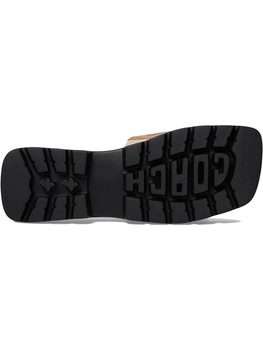 Сандалии COACH Florence Sandal — 3