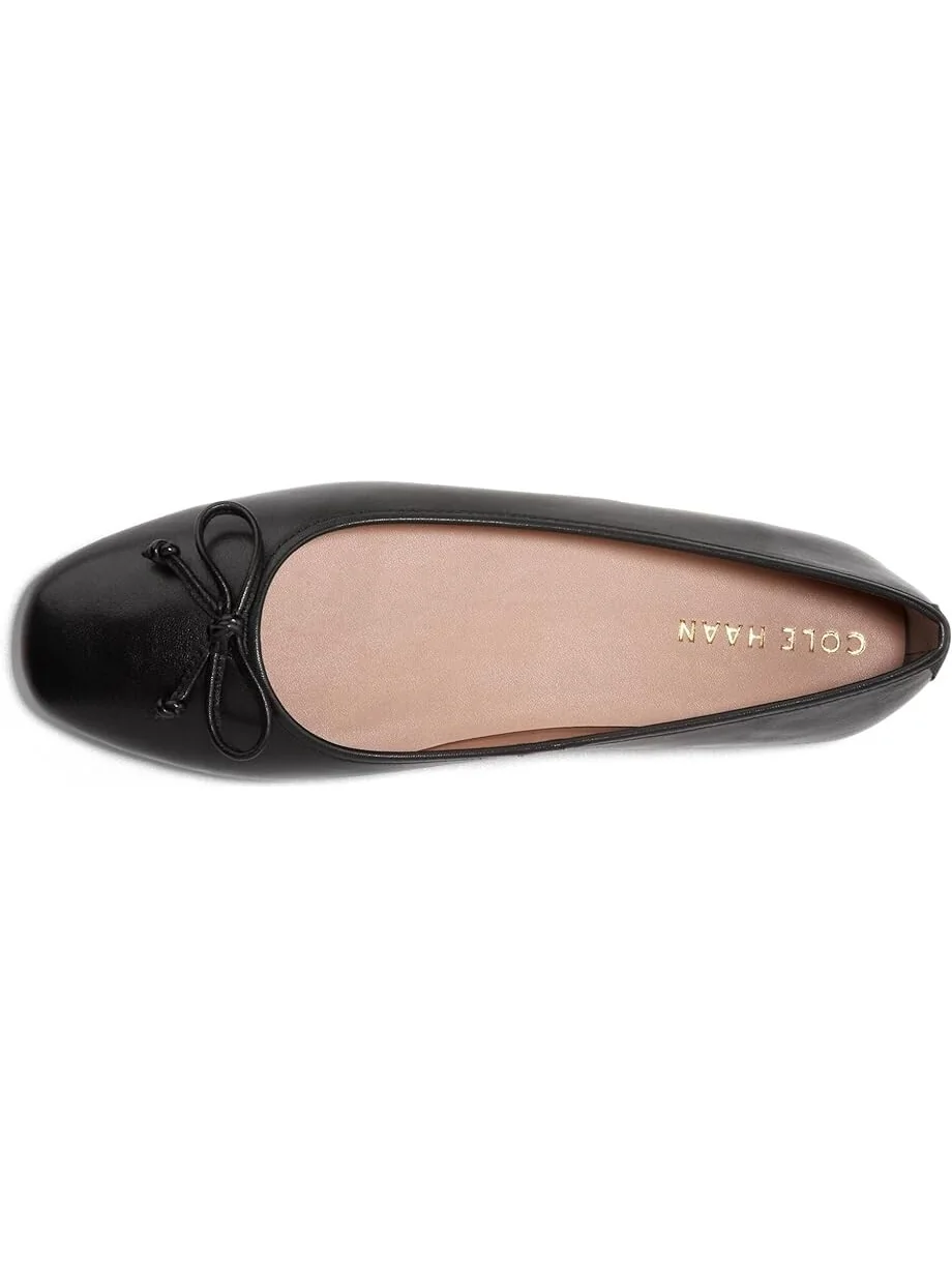 Туфли на плоской подошве Cole Haan Yara Soft Ballet — 2