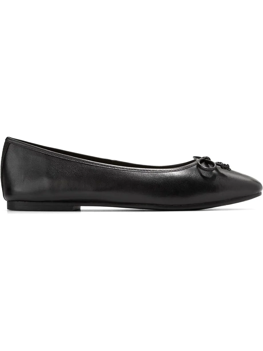 Туфли на плоской подошве Cole Haan Yara Soft Ballet — 5
