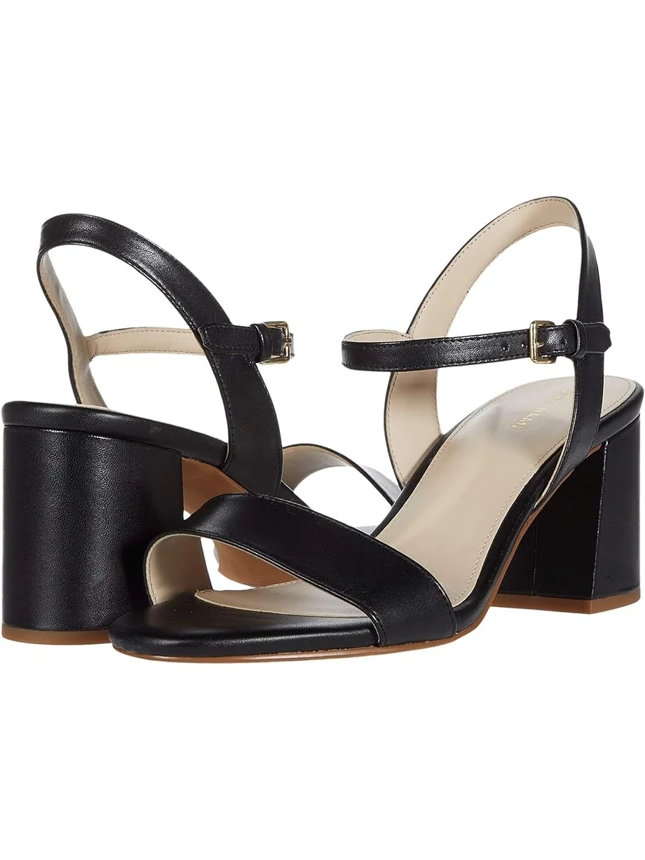 Туфли Cole Haan Josie Block Heel Sandal (65 mm) — 1