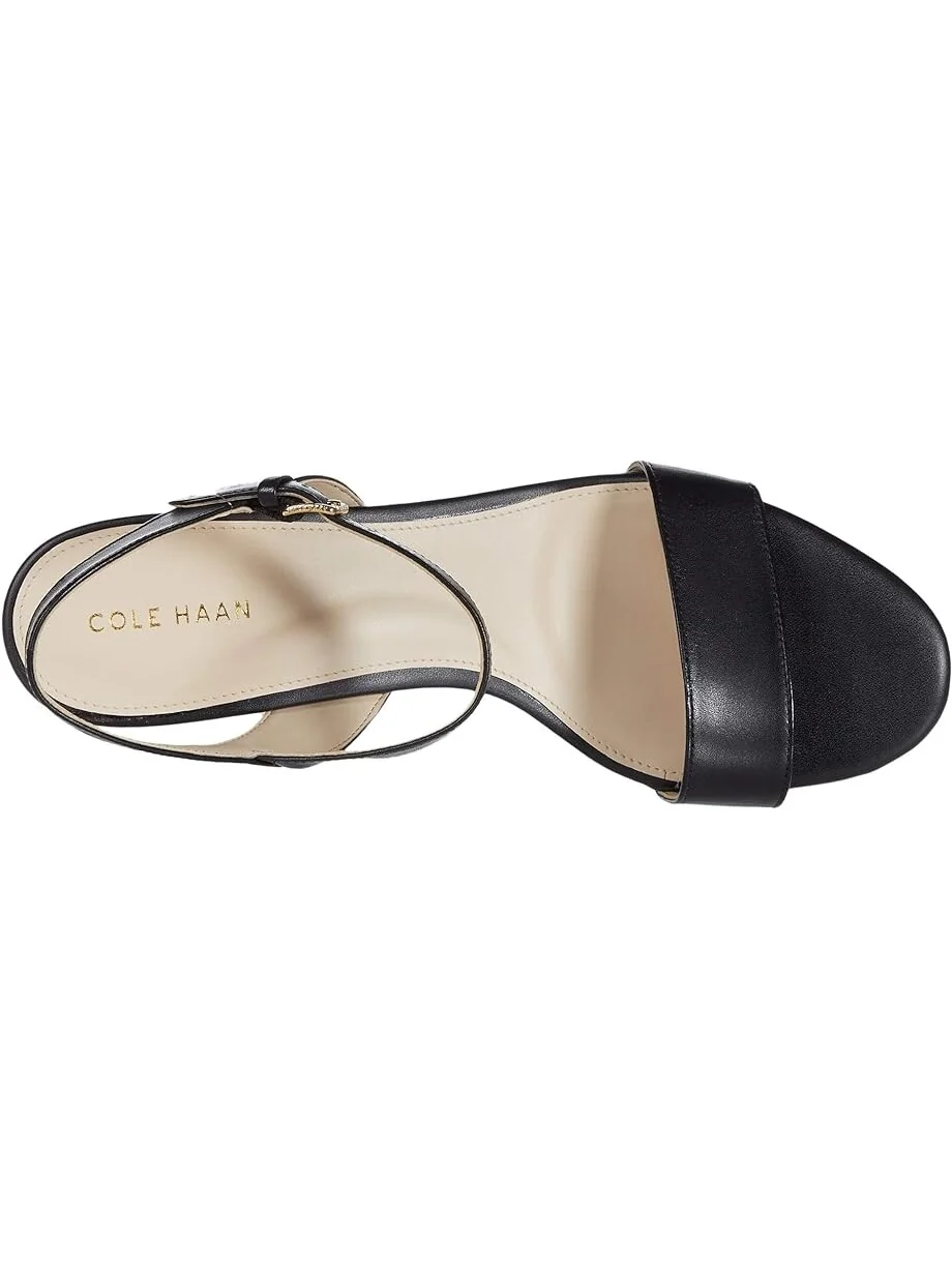 Туфли Cole Haan Josie Block Heel Sandal (65 mm) — 2