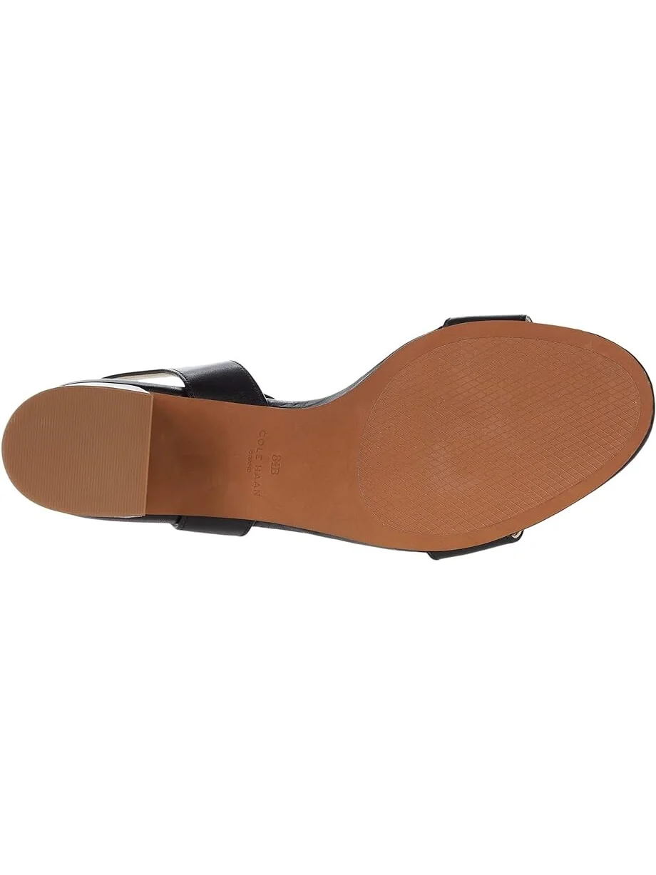 Туфли Cole Haan Josie Block Heel Sandal (65 mm) — 3