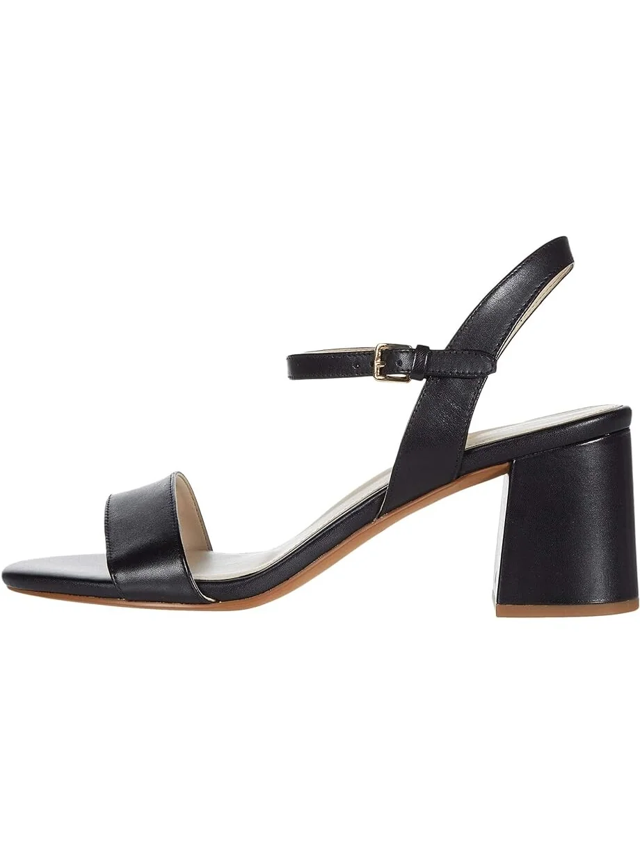 Туфли Cole Haan Josie Block Heel Sandal (65 mm) — 4