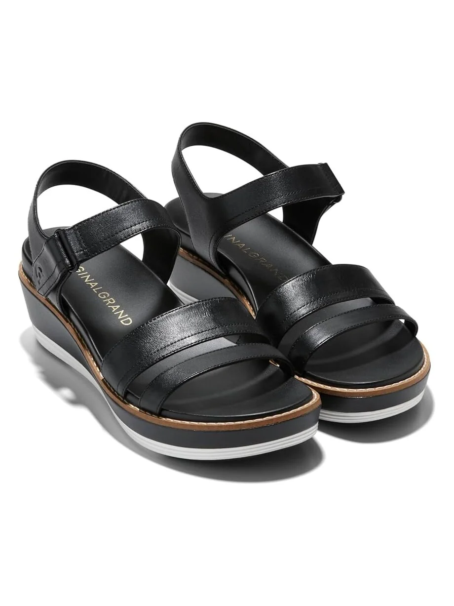 Туфли Cole Haan Originalgrand Peyton Flatform — 1