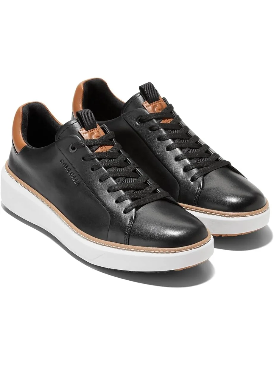 Кроссовки Cole Haan Grandpro Ashland Golf — 1