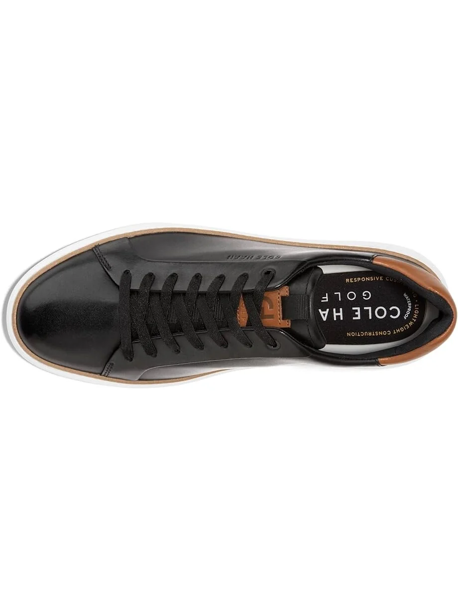 Кроссовки Cole Haan Grandpro Ashland Golf — 2