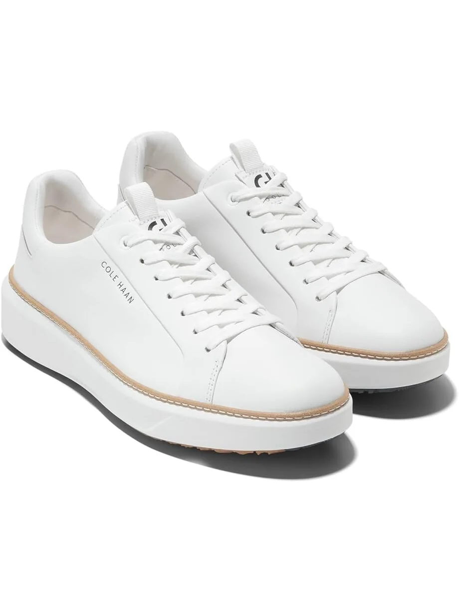 Кроссовки Cole Haan Grandpro Ashland Golf — 1