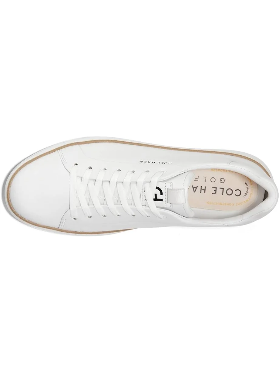Кроссовки Cole Haan Grandpro Ashland Golf — 2