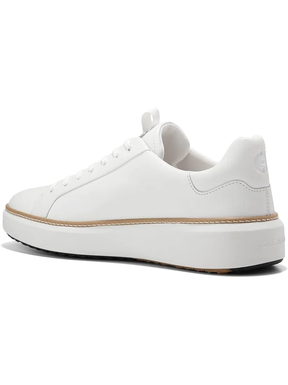 Кроссовки Cole Haan Grandpro Ashland Golf — 4