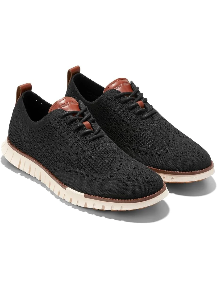 Оксфорды Cole Haan Originalgrand Remastered Stitchlite Oxford — 1
