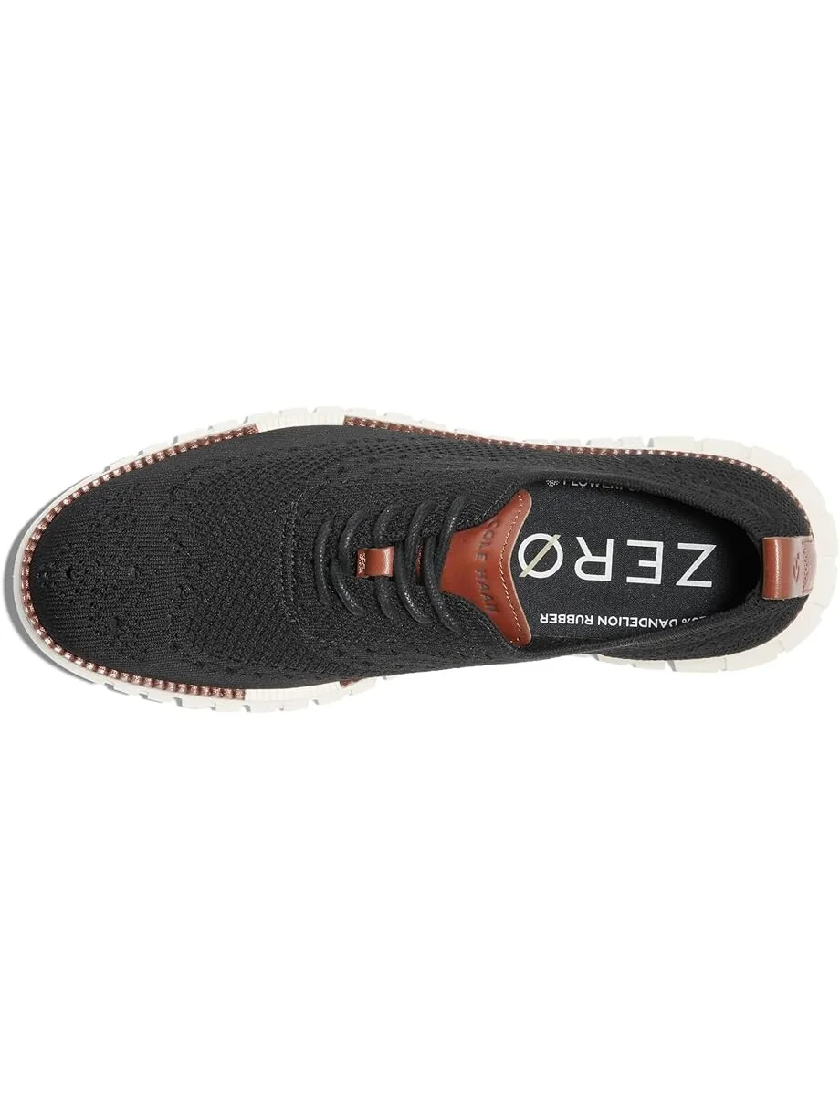 Оксфорды Cole Haan Originalgrand Remastered Stitchlite Oxford — 2