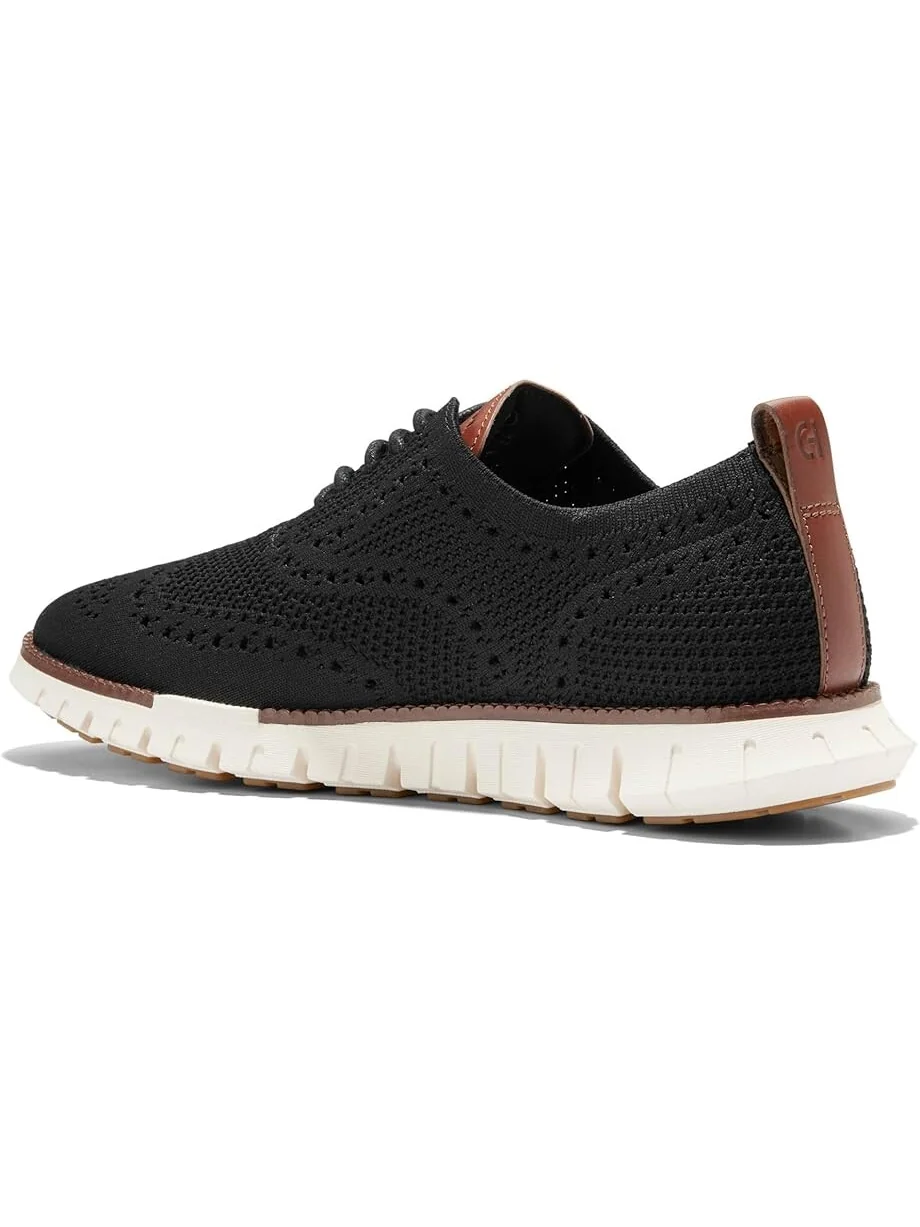 Оксфорды Cole Haan Originalgrand Remastered Stitchlite Oxford — 4