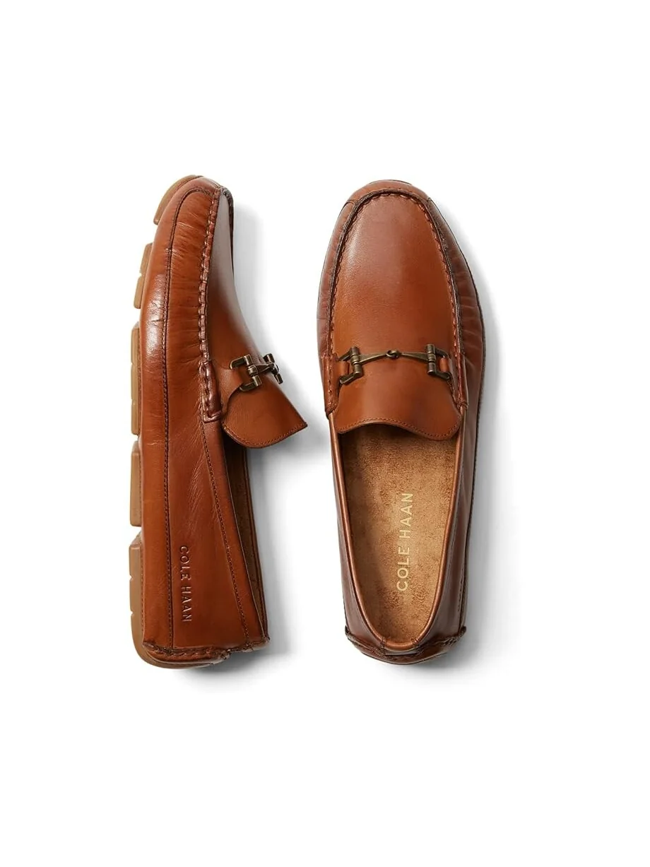 Лоферы Cole Haan Wyatt Bit Driver — 1