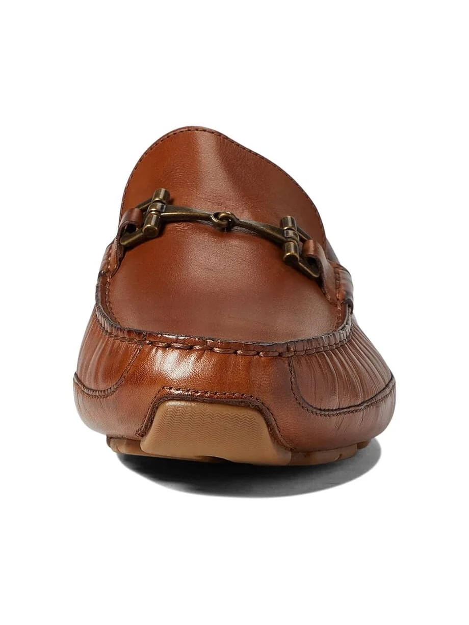 Лоферы Cole Haan Wyatt Bit Driver — 2