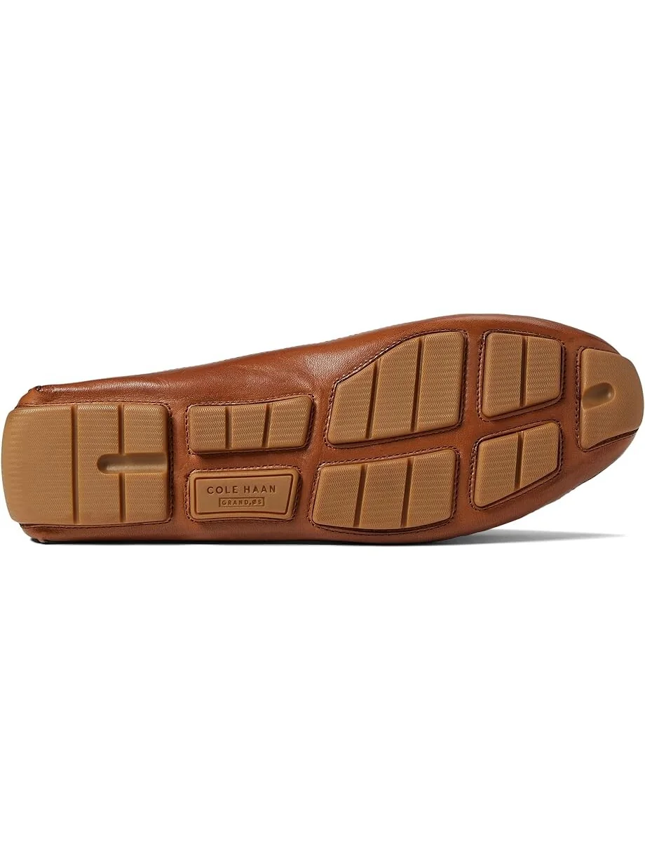 Лоферы Cole Haan Wyatt Bit Driver — 3