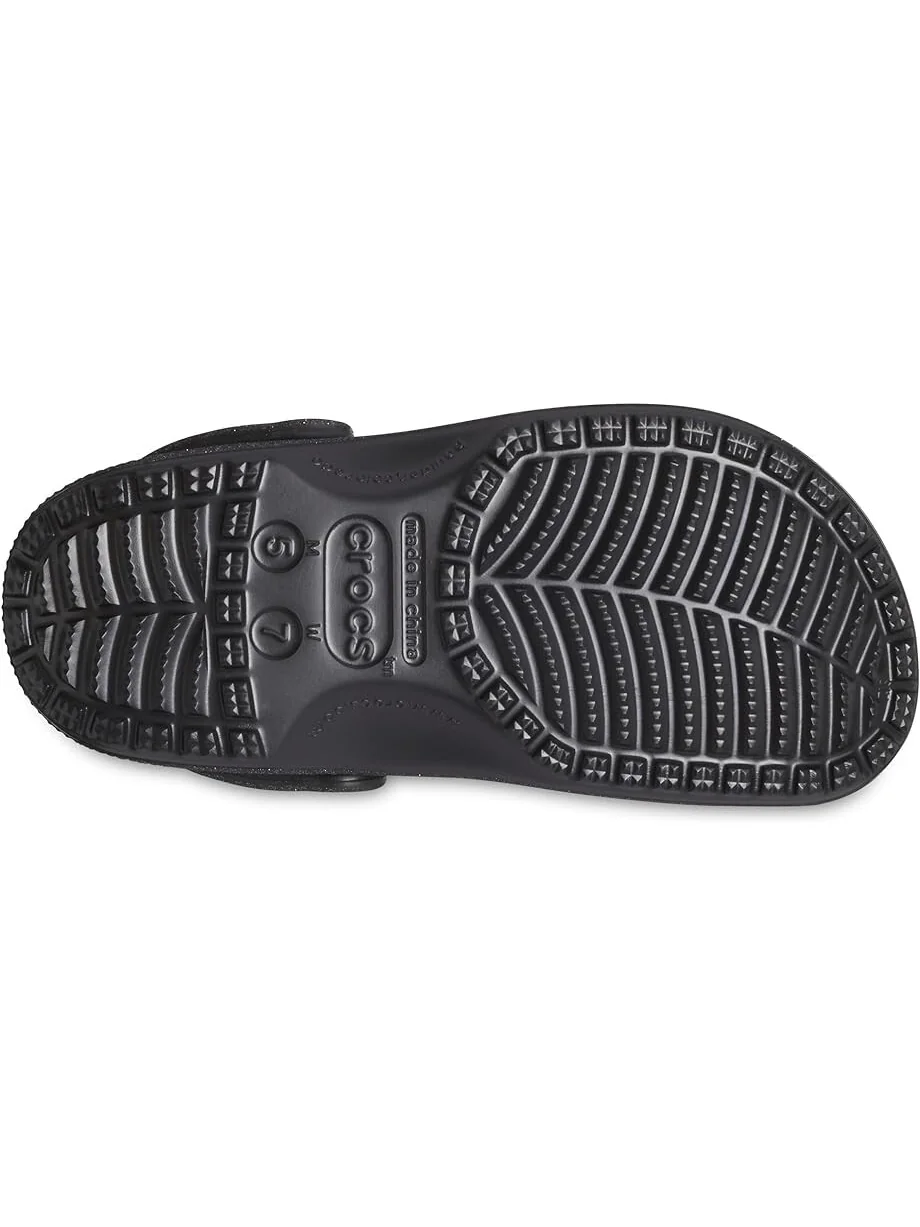 Сабо Crocs Classic - Glitter — 3