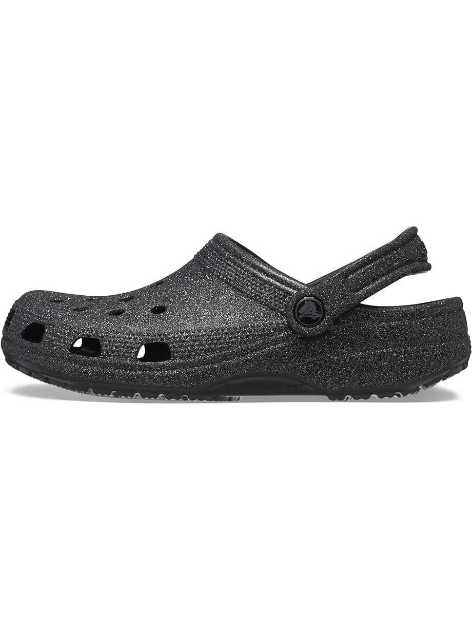 Сабо Crocs Classic - Glitter — 4