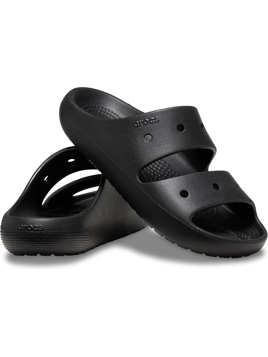 Сандалии Crocs Classic Sandal V2 — 1