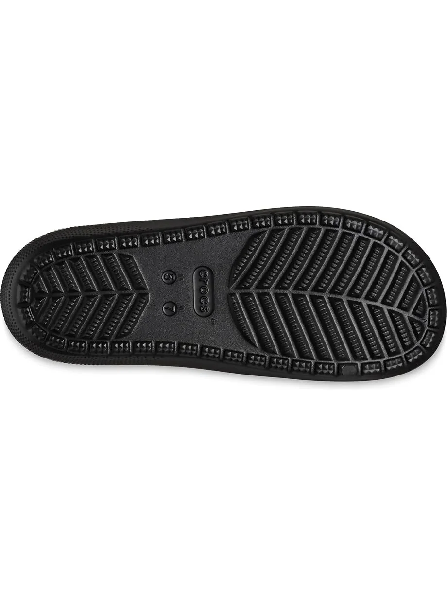 Сандалии Crocs Classic Sandal V2 — 3