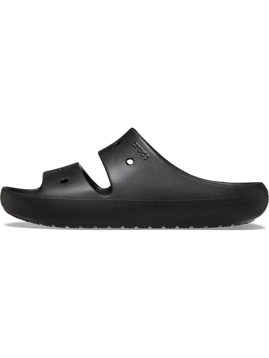 Сандалии Crocs Classic Sandal V2 — 4