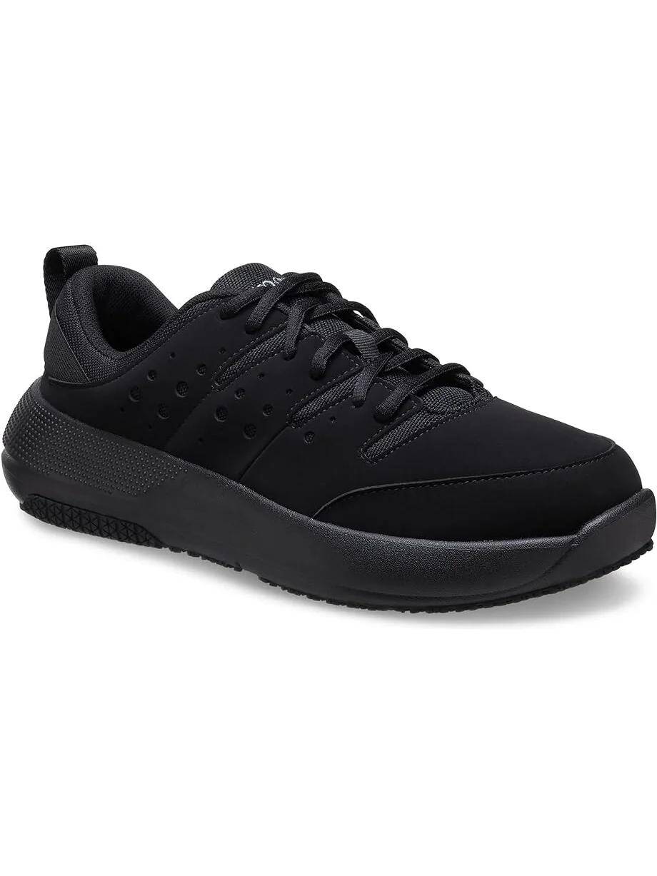 Кроссовки Crocs Work On The Clock Work Sneaker — 1