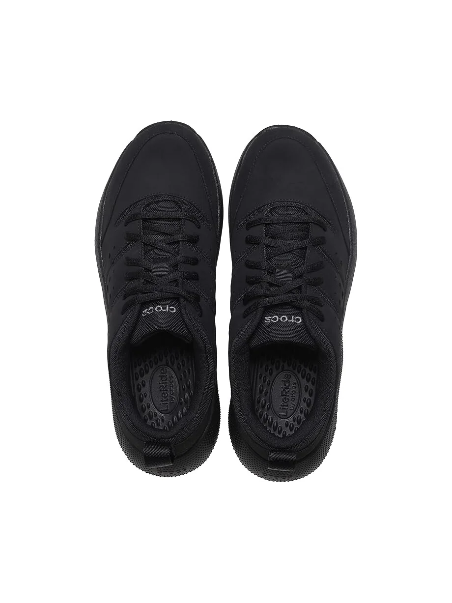 Кроссовки Crocs Work On The Clock Work Sneaker — 2
