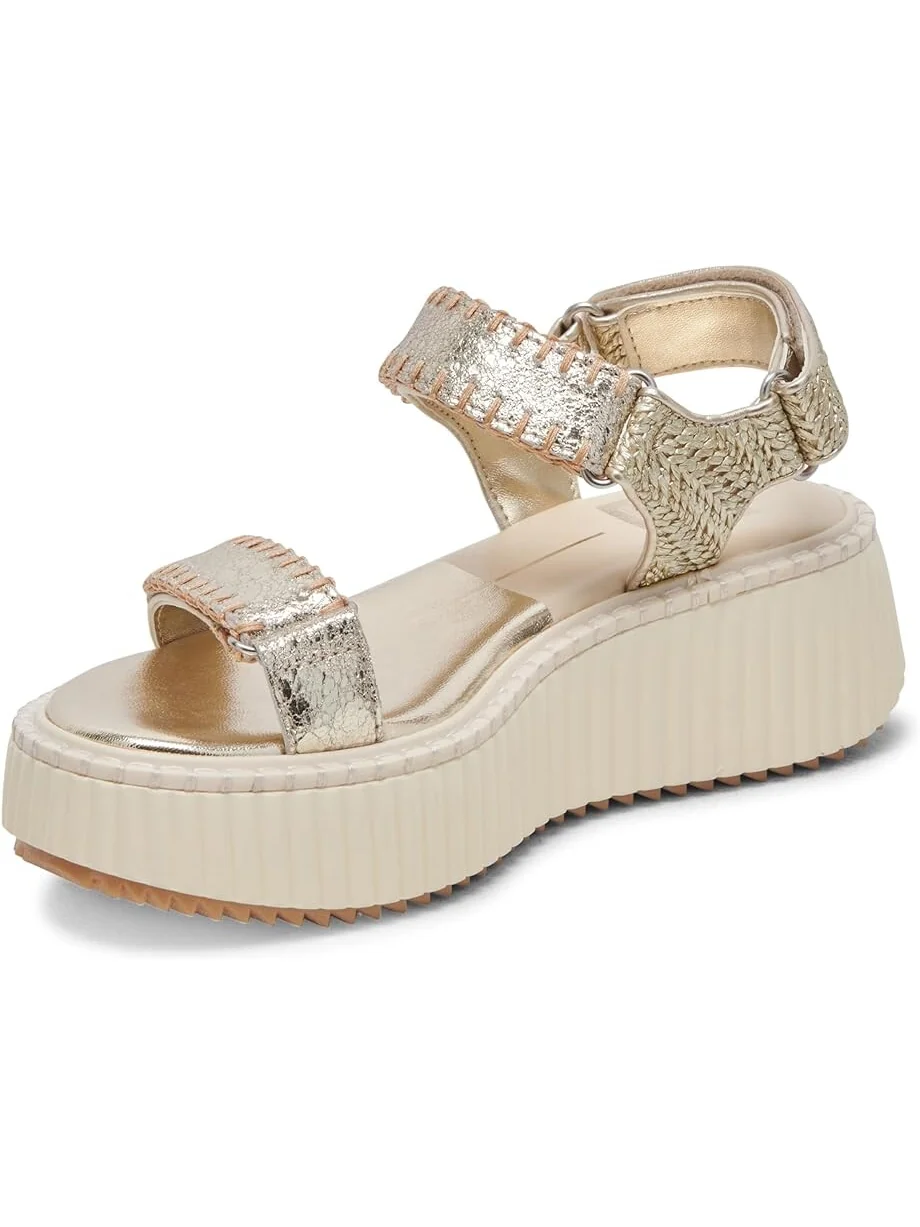 Туфли Dolce Vita Debra — серебристый