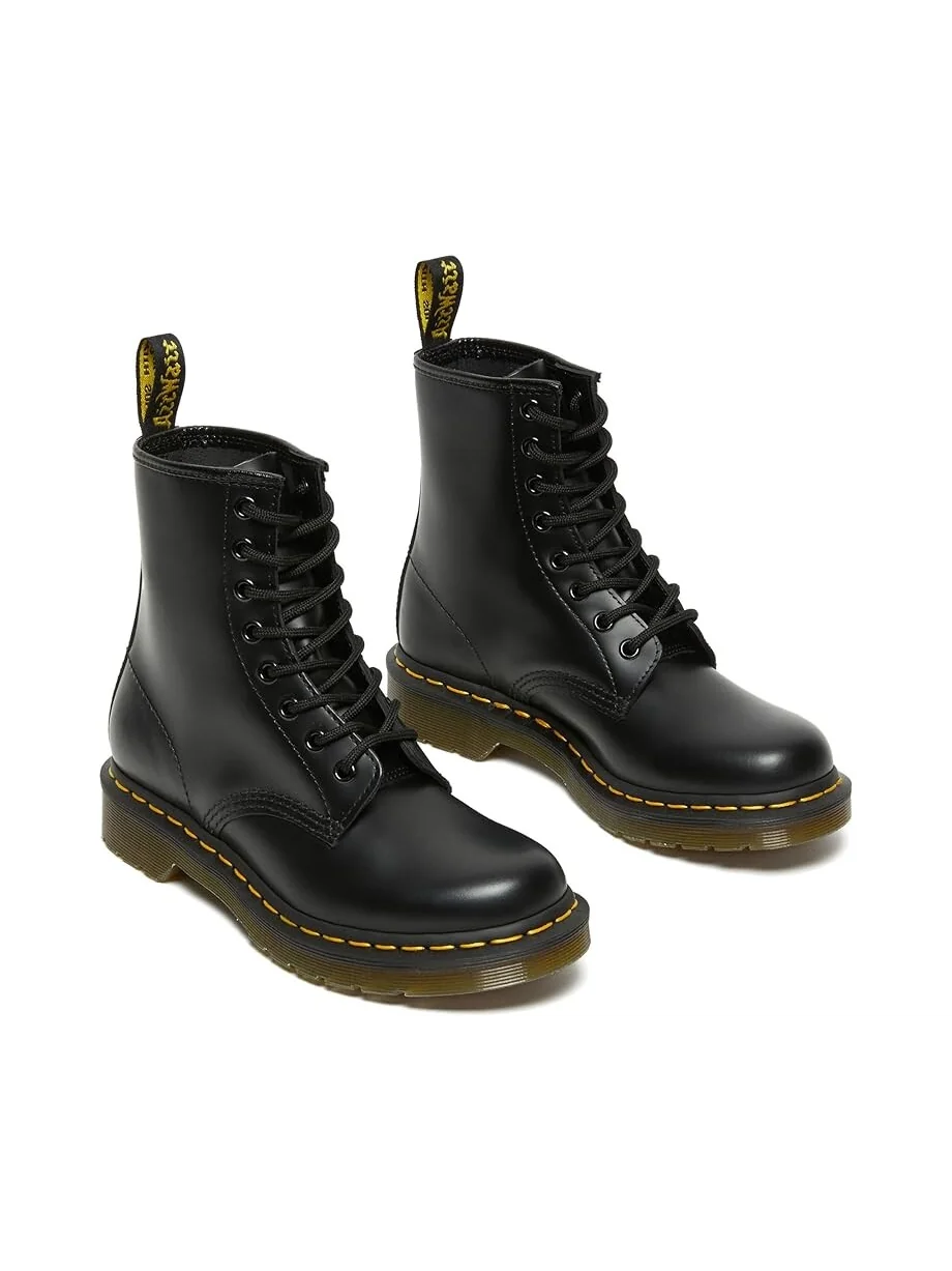 Ботинки женские Dr. Martens 1460 Smooth — 1