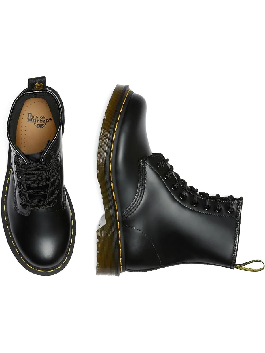 Ботинки женские Dr. Martens 1460 Smooth — 2