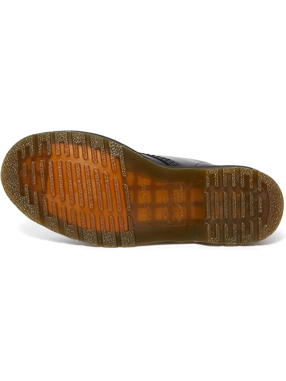 Ботинки женские Dr. Martens 1460 Smooth — 3