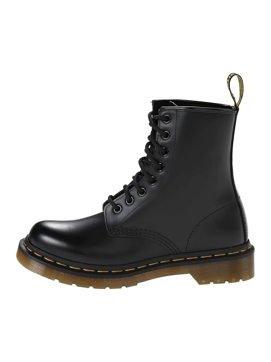 Ботинки женские Dr. Martens 1460 Smooth — 4