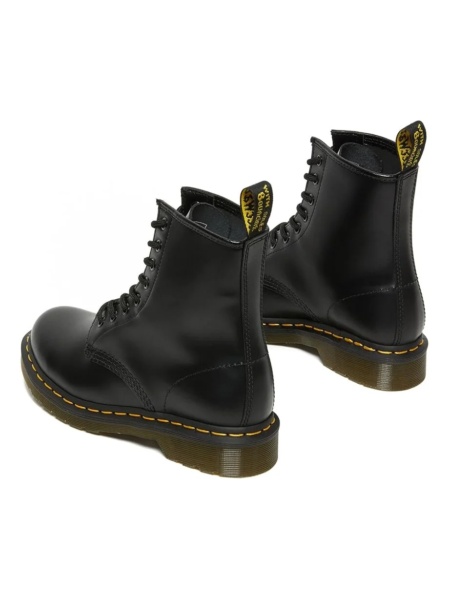 Ботинки женские Dr. Martens 1460 Smooth — 5