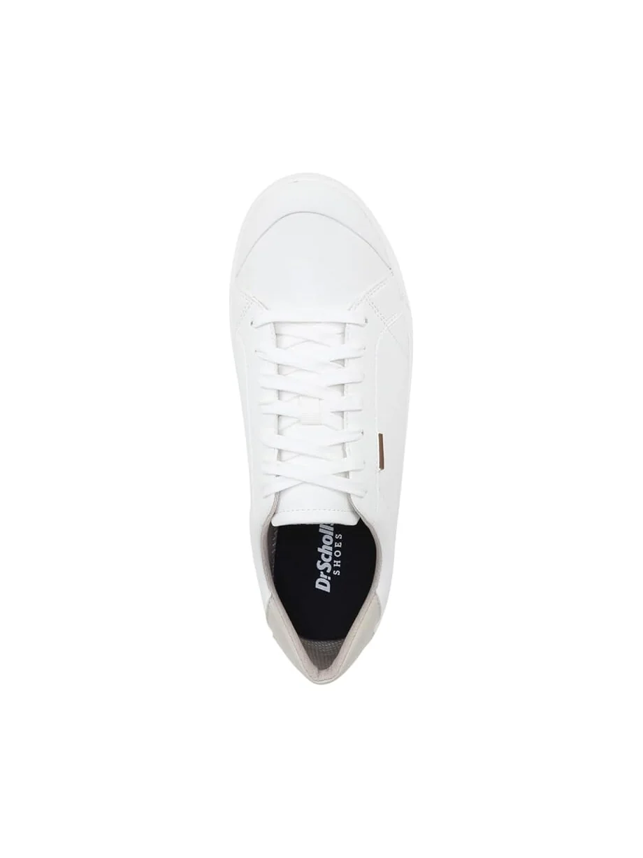 Кроссовки Dr. Scholl's Time Off Mens Lace Up Sneaker — 2