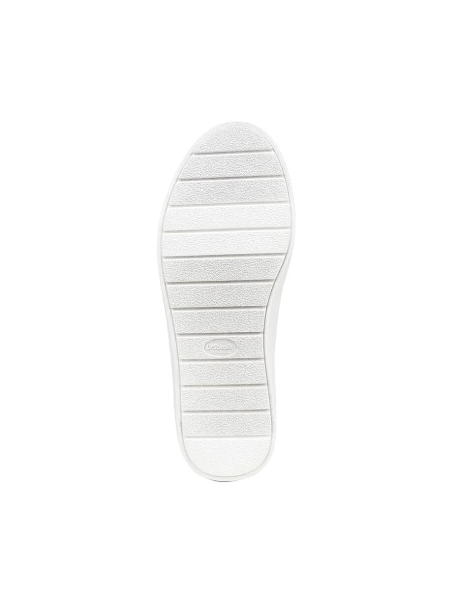 Кроссовки Dr. Scholl's Time Off Mens Lace Up Sneaker — 3