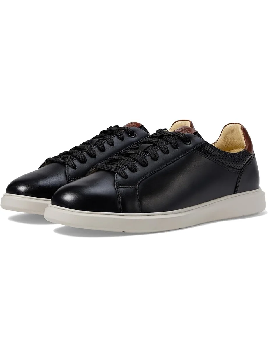 Кроссовки Florsheim Social Lace To Toe Sneakers — 1