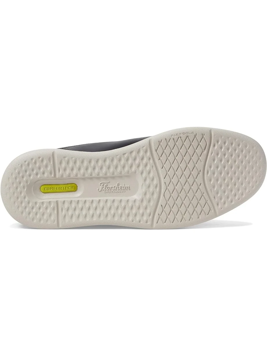 Кроссовки Florsheim Social Lace To Toe Sneakers — 3