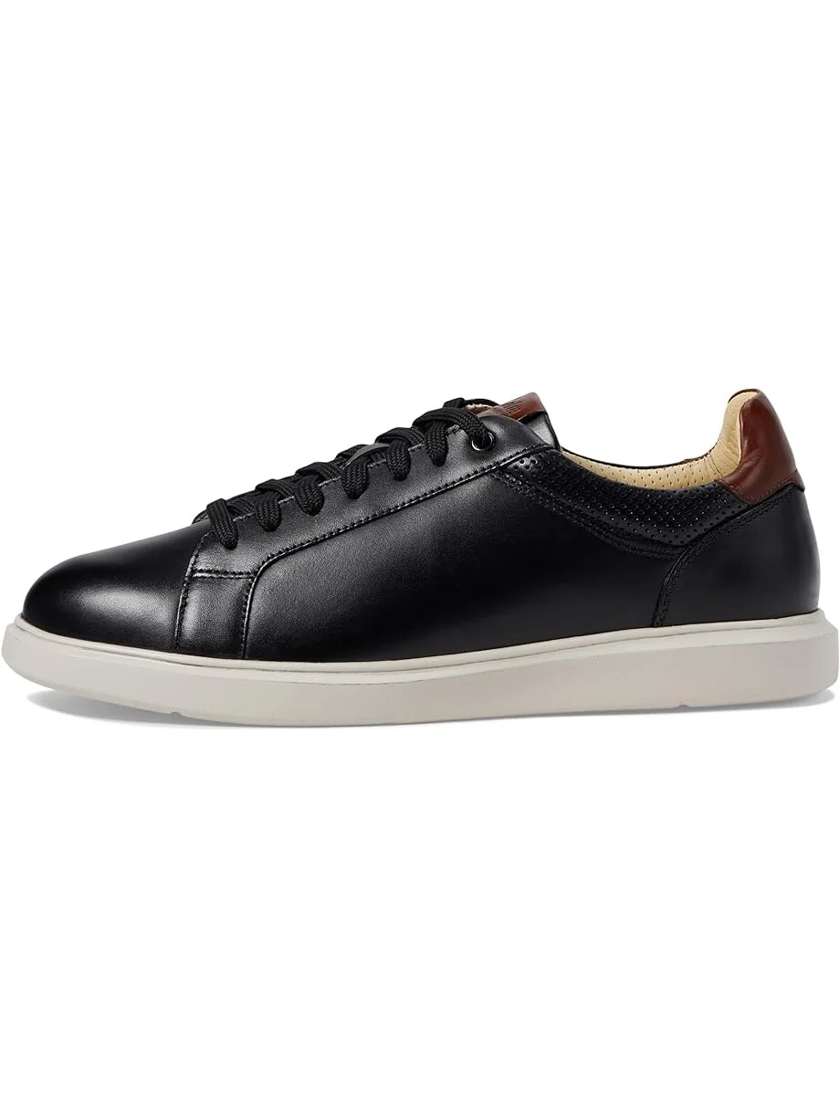 Кроссовки Florsheim Social Lace To Toe Sneakers — 4