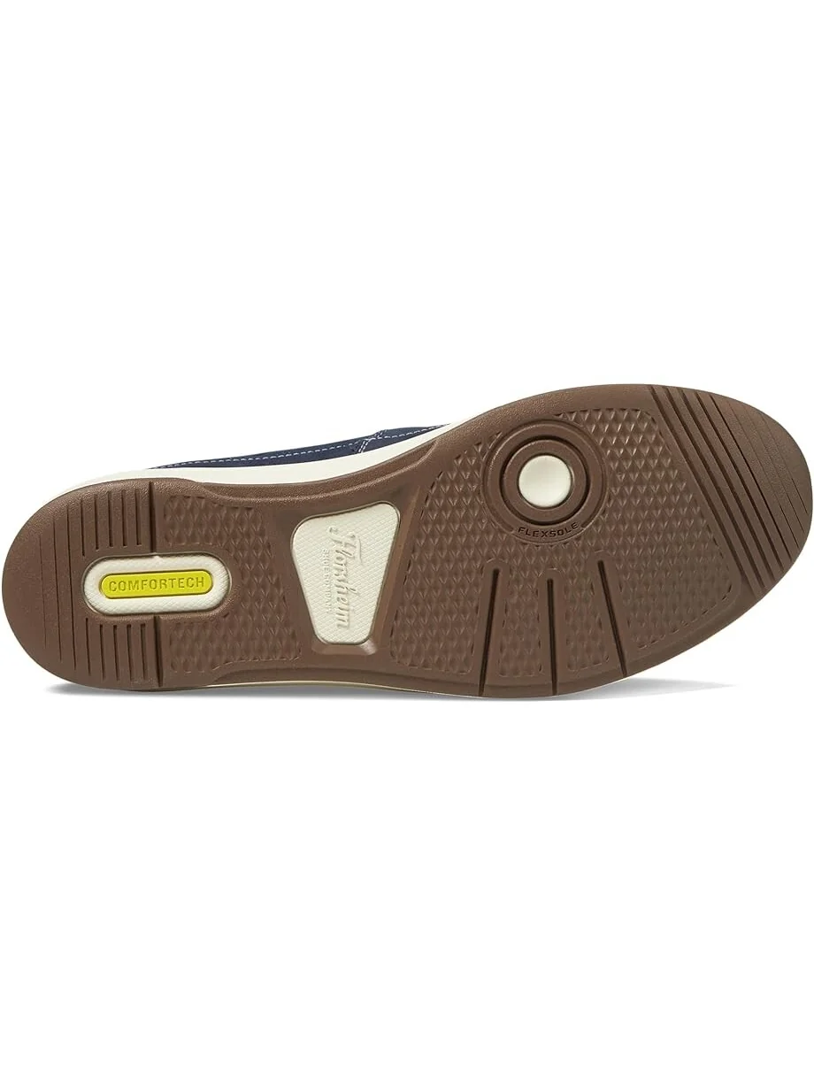 Кроссовки Florsheim Crossover Double Gore Slip-On — 3